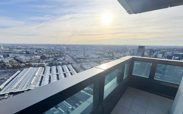 500 Elizabeth Street 4