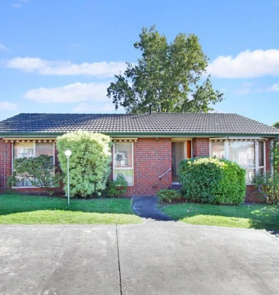 11 Saladin Avenue