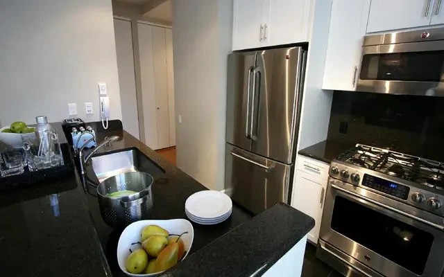 Emerald Green Luxury Apartments 2