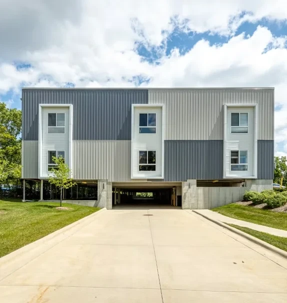 Upland Green Apartments