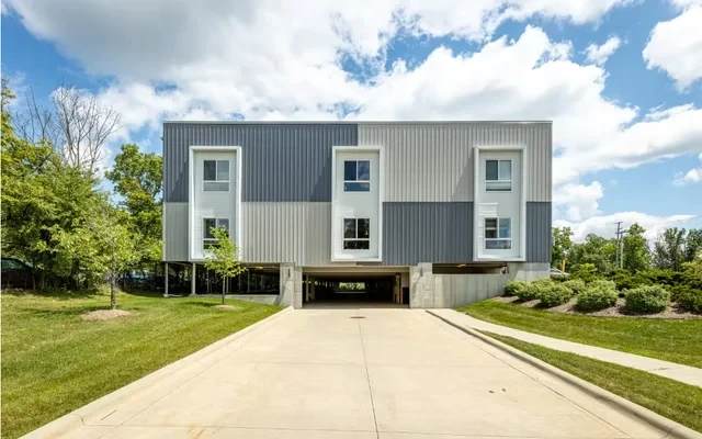 Upland Green Apartments 0