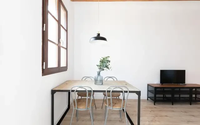 apartment in El Raval (Ciutat Vella) 3