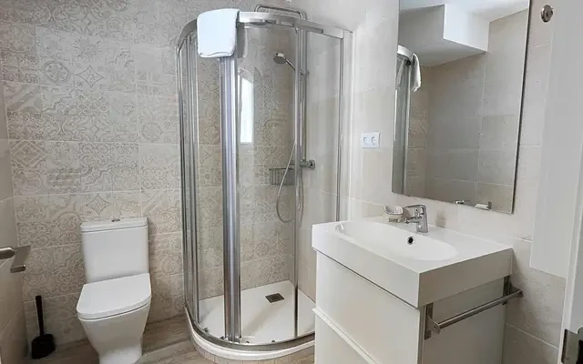 studio near Paseo de la Castellana 3