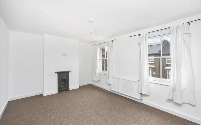 Calvert Road Greenwich London SE10 4