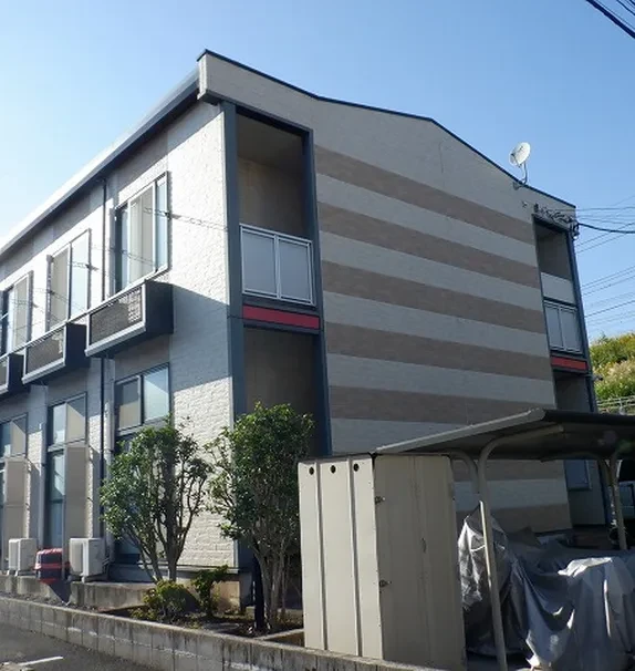 レオパレスＭＡＸ