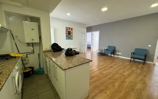 apartment in Cuatro Caminos (Tetuan) 4