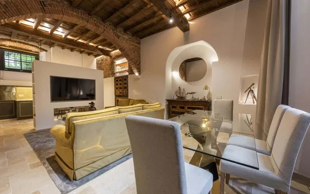 La Bottega del Ferro 0