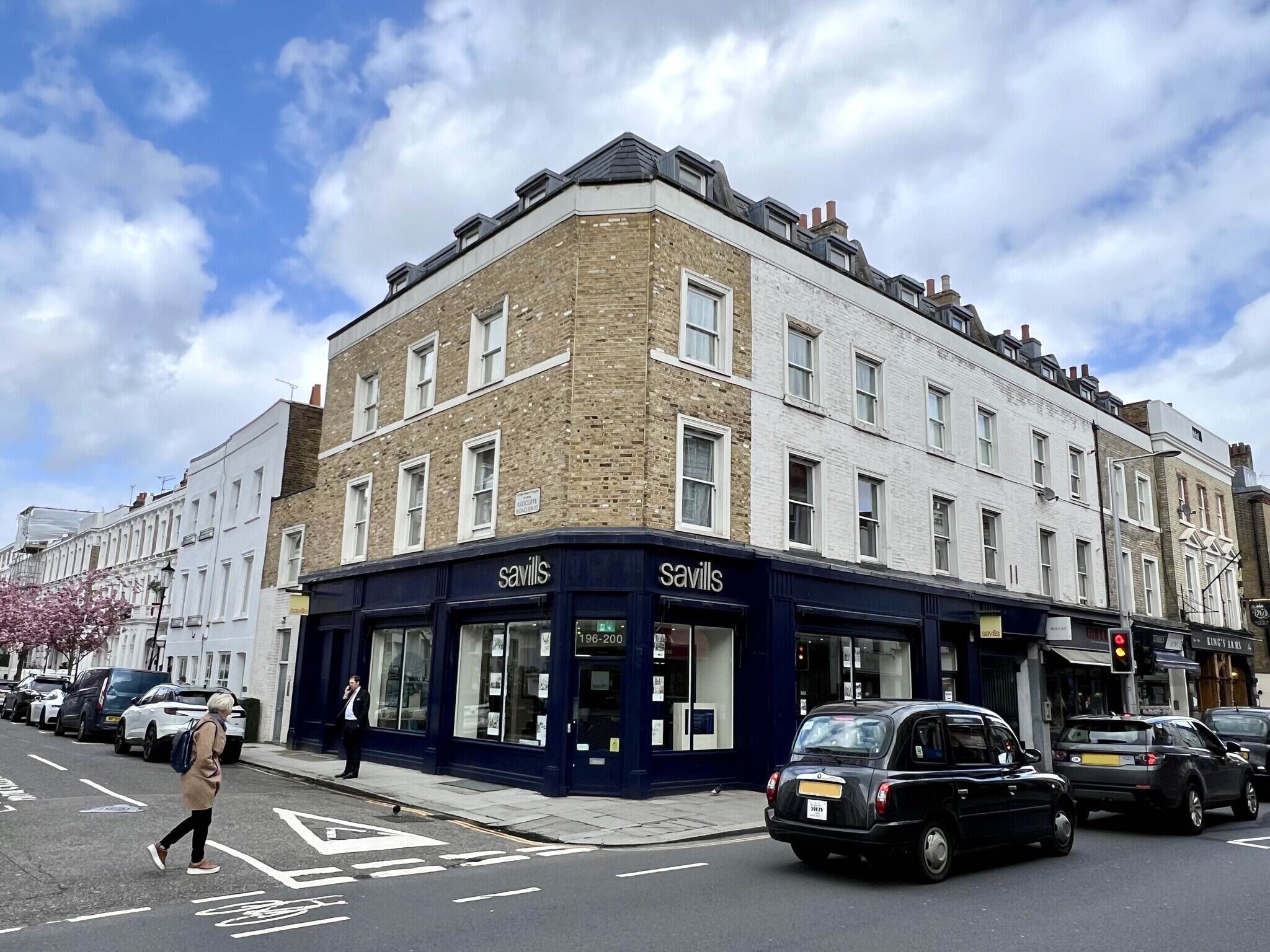Redcliffe Road 3