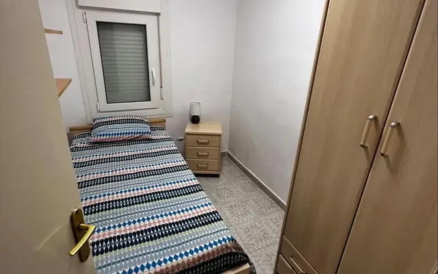 apartment in Can Baró (Horta   Guinardó) 4