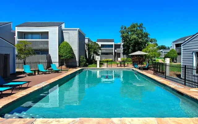 Tower Park Apartment 4
