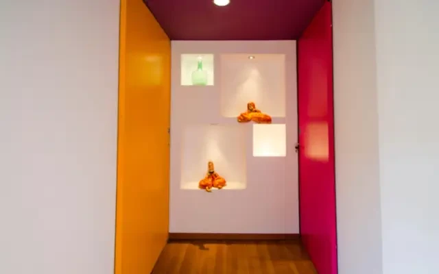 apartment in Gothic Quarter 3