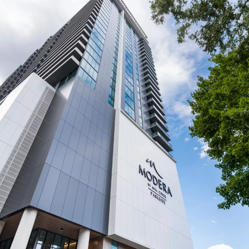 Modera Atlanta modera parkside - Atlanta Apartment Rentals | uhomes.com
