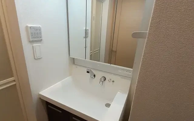 コルバス 3階 - Taito-ku student accommodation - 3階 - 1LDK