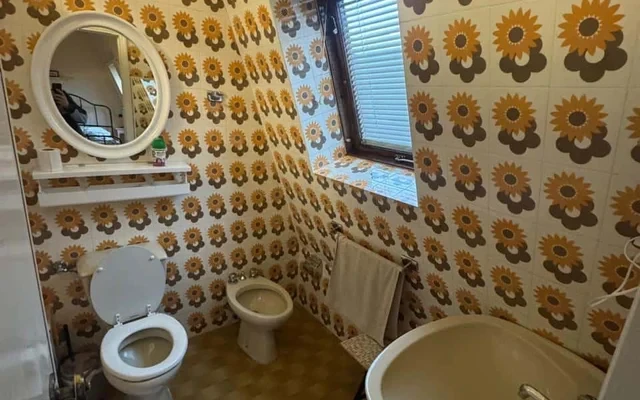 Apartment in Via Provinciale, Lanzo D'intelvi for 49 m² with 1 bedroom 4