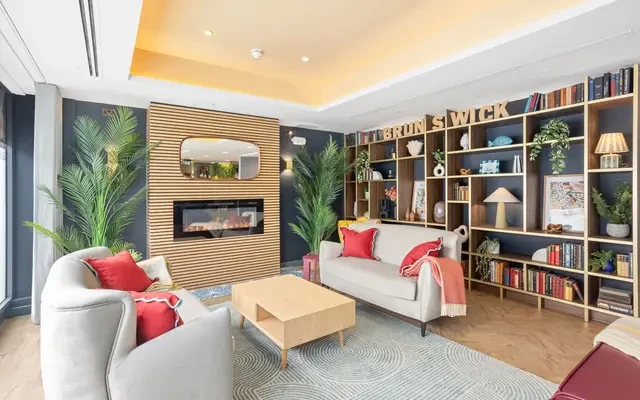 London Road Apartments 4