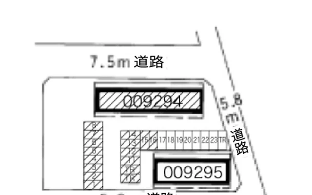 レオパレスＬｉｇｈｔｌｉｆｅⅠ 2