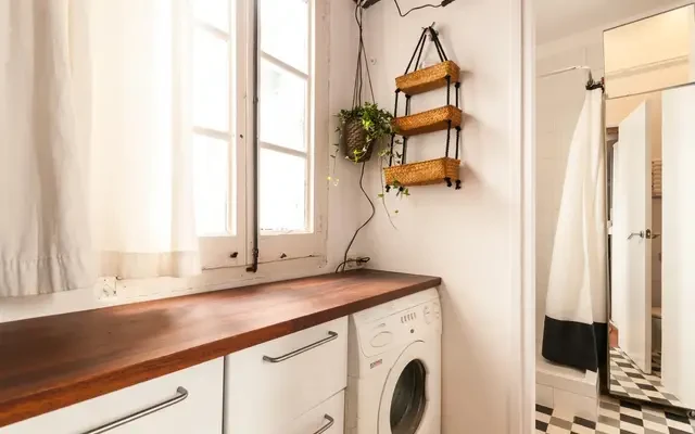 studio in El Raval (Ciutat Vella) 1