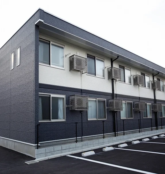 レオネクスト昭和町Ⅱ
