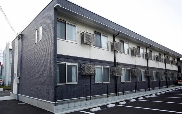 レオネクスト昭和町Ⅱ 0