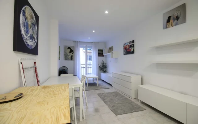 Studio Calle Ramon Lujan 1