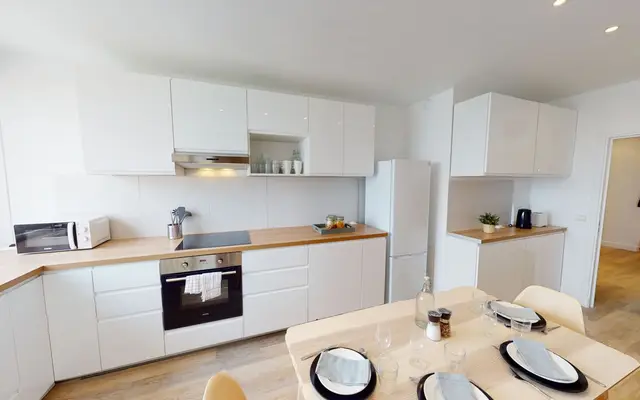 20 ter Rue de Bezons, 92400 3