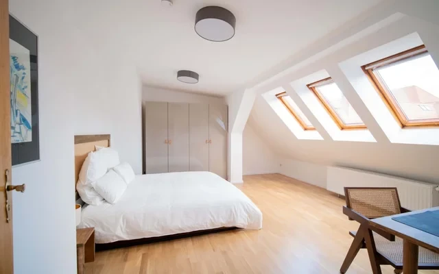 3 Zimmer Wohnung in Berlin  3