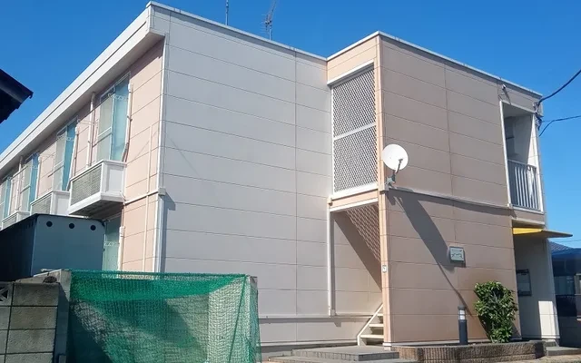 レオパレスエクセレントイン 0