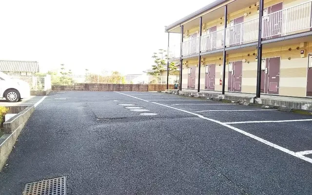 レオパレス太陽 1