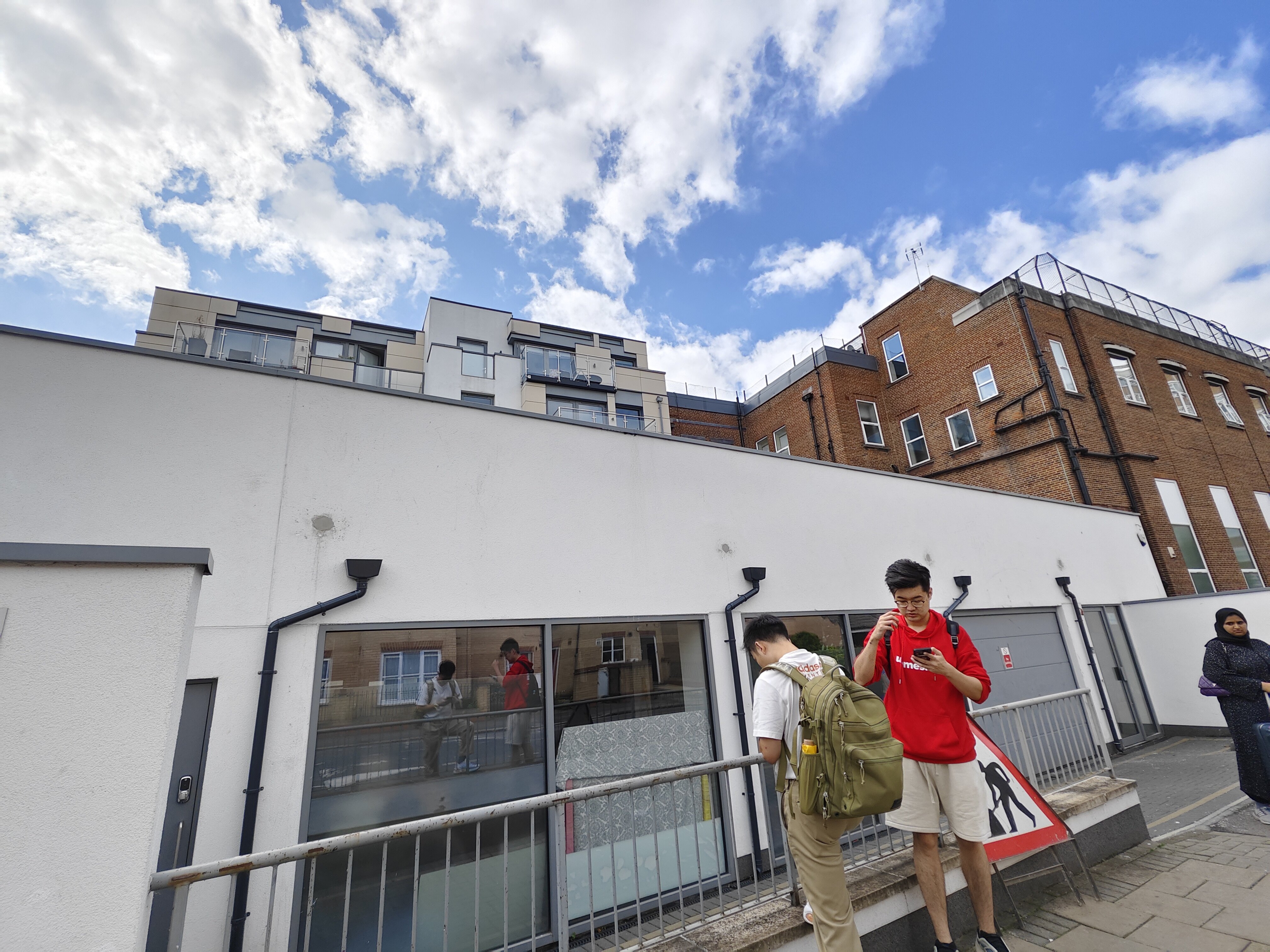 Hoxton Apartments 2