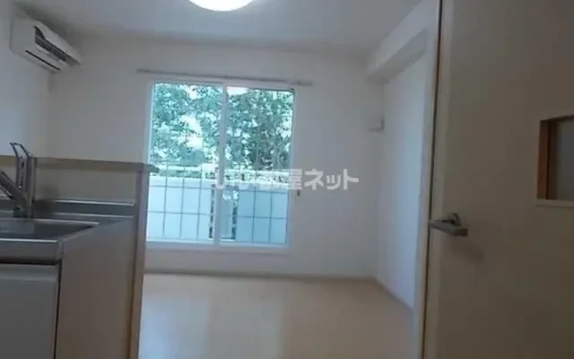 オールドリバー 201号室 - chỗ ở sinh viên tại Thành phố Sasa - 2階 - 1LDK