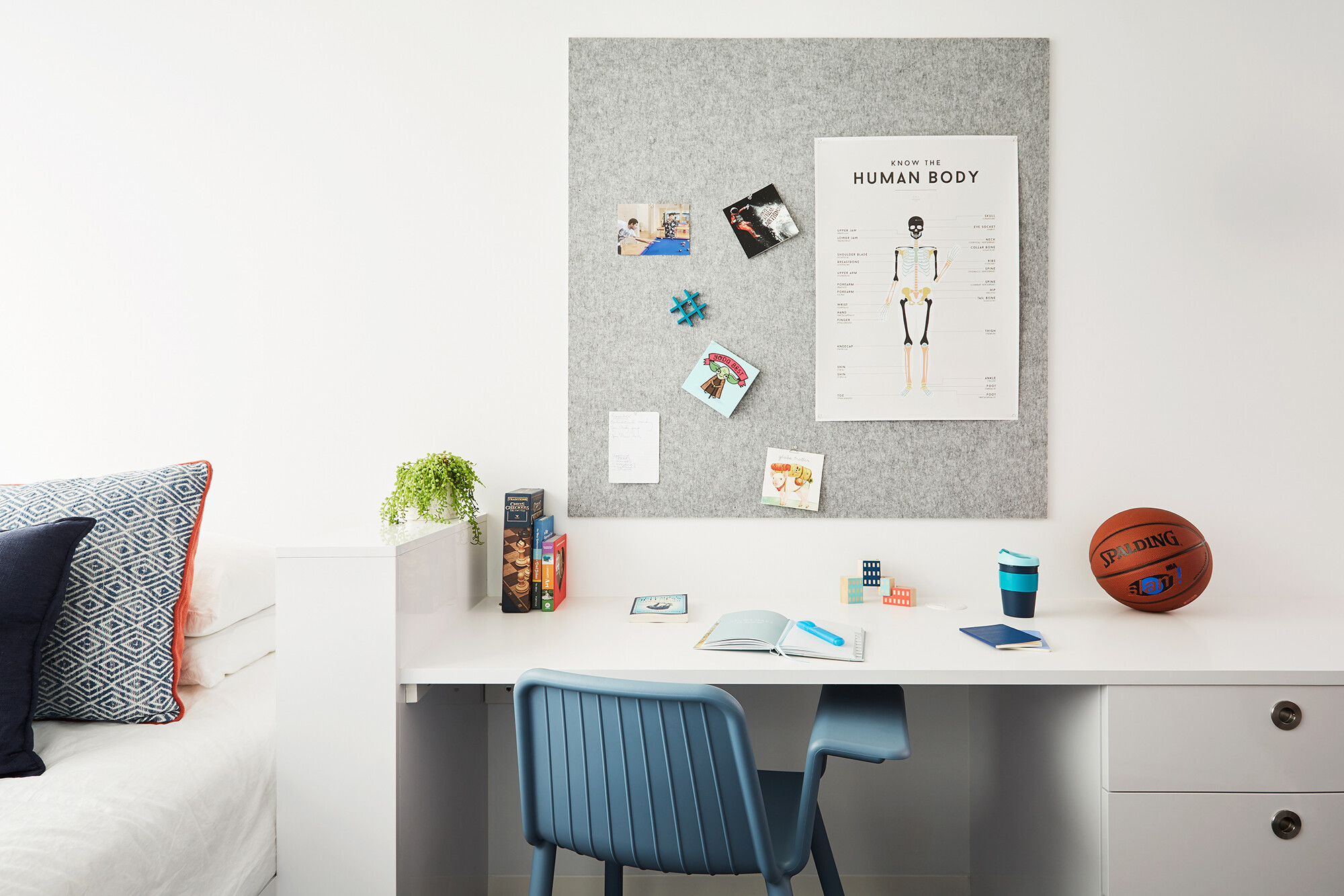 Signature Studio Apartment