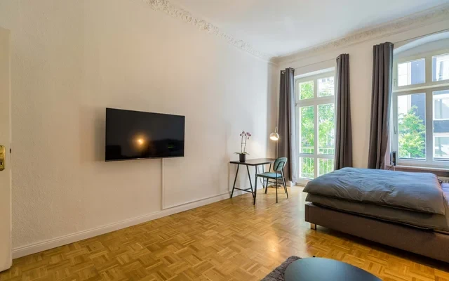 Greifenhagener Strasse 2