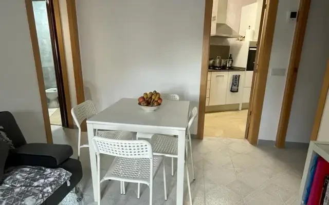 apartment near Calle maladeta 2