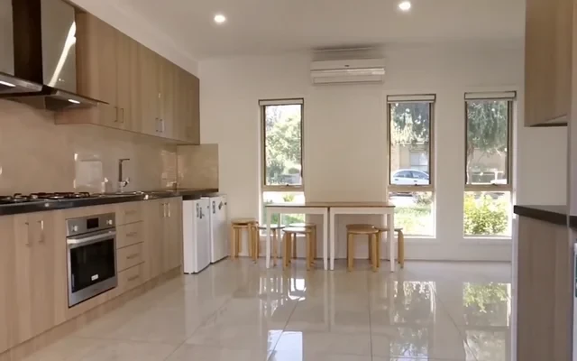 34 Finch Street Notting Hill – Studentenunterkunft in Melbourne