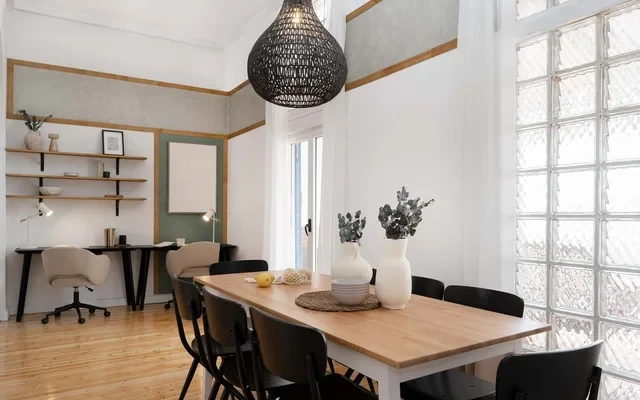 Dari - 3 bedrooms and terrace in Chueca-Justicia 2