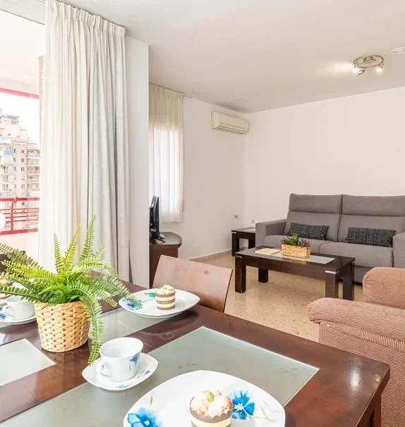 Benidorm Levante Beach 6B