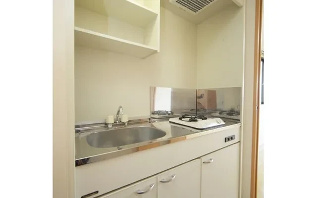 ラヴィールハチマンヤマ 2