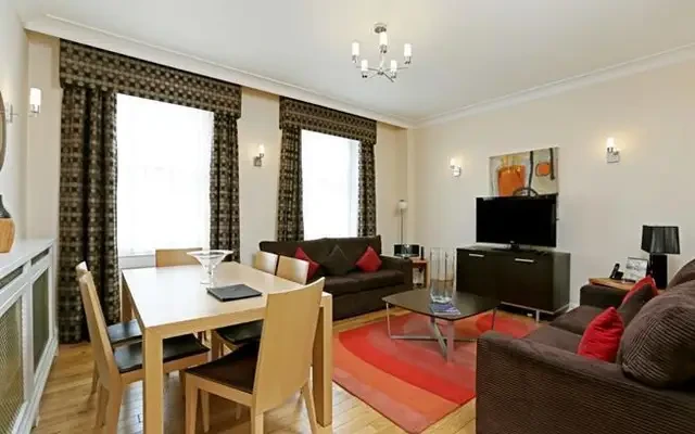 Prince Of Wales Terrace, London, W8 5PE 0
