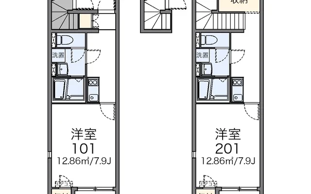 レオネクストＮ１ 1