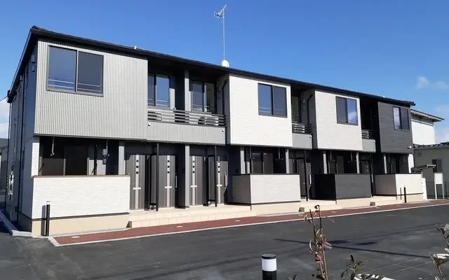 ベルメゾンエースⅠ 2階 - Tome student accommodation