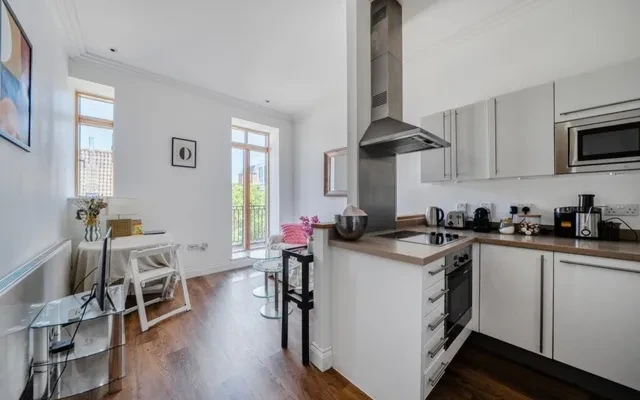 LH-Westminster Green - London student accommodation