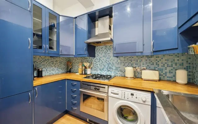 Tanner Street, London, SE1 3LD 1