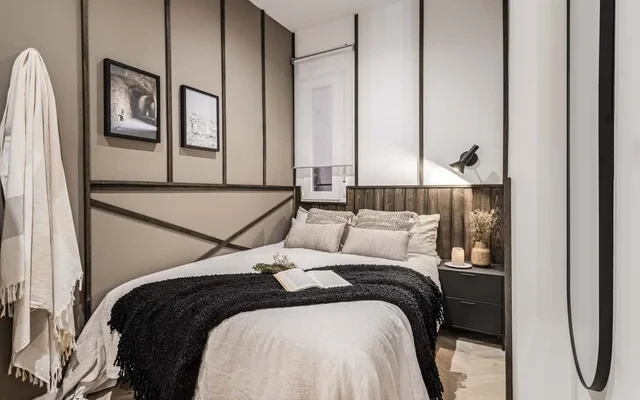 Pedra - 4 bedrooms in Trafalgar 3