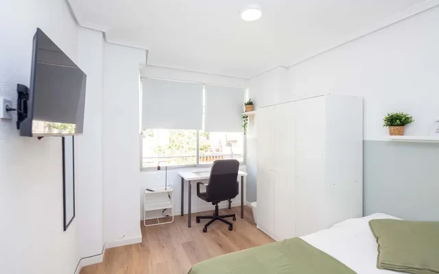 Calle Islas Canarias 52, 1º-3 - (5H2B), VLC 0