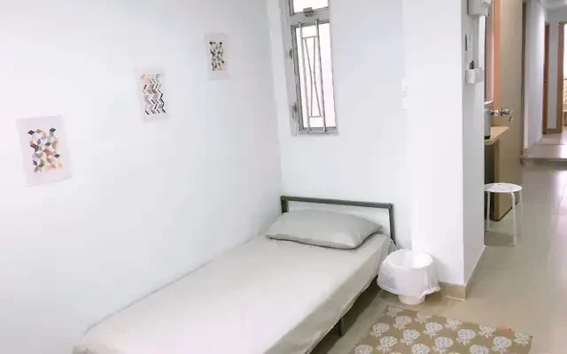 Sung Wong Terrace | Kowloon City Apartments 2