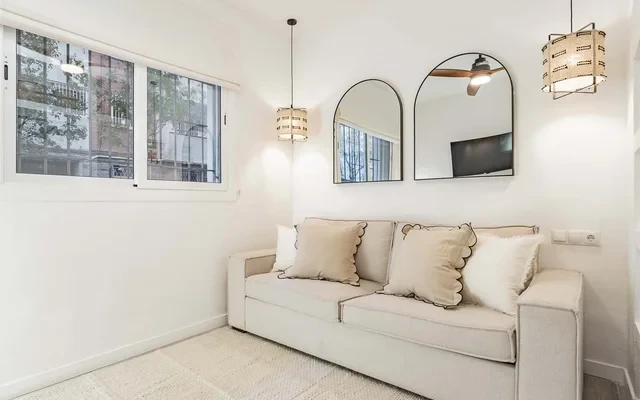 Apartment in Carrer de Llinars del Valles, Barcelona for 40 m² 1