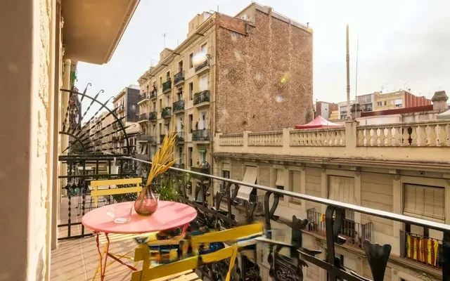 Carrer de Blai 1
