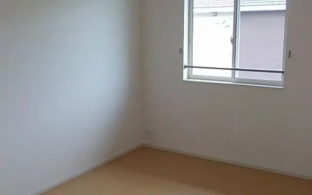 エメラルド シオン A 2階 - Oda student accommodation - 2階 - 2LDK