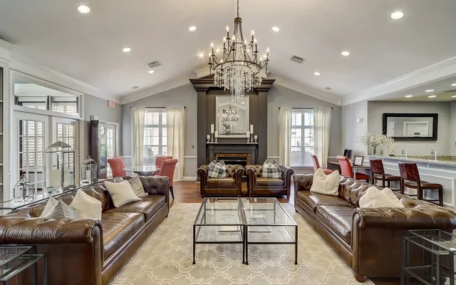 Ashford Meadows Apartments 2