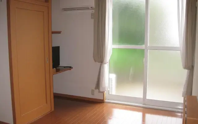 レオパレスディアコート - Susono student accommodation